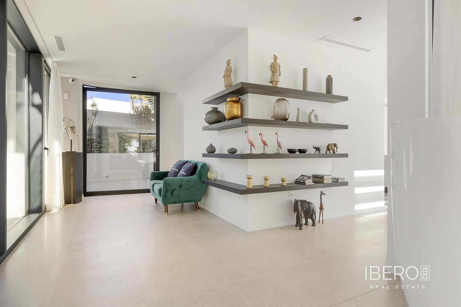 6+kk House in Benahavís - Más