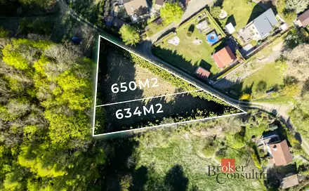 Prodej domu 66 m² s pozemkem 1 284 m², Sušice - Sušice III, okres Klatovy