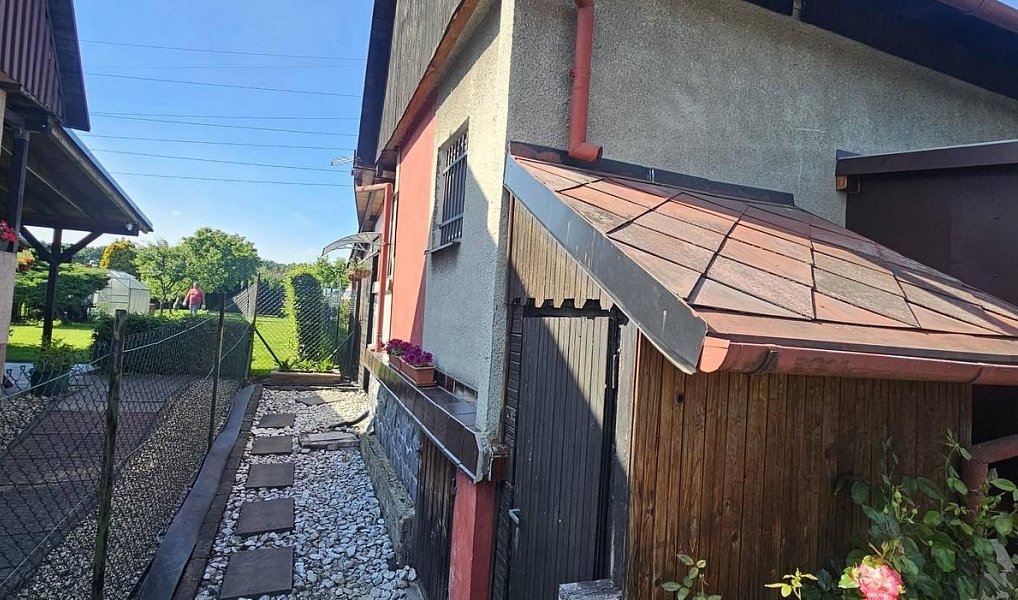 Prodej domu 45 m² s pozemkem 394 m², Petrovice u Karviné – náhled fotky 4