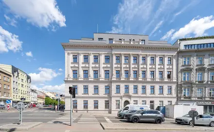 Prodej bytu 3+kk 84 m², Koliště, Brno - Černá Pole