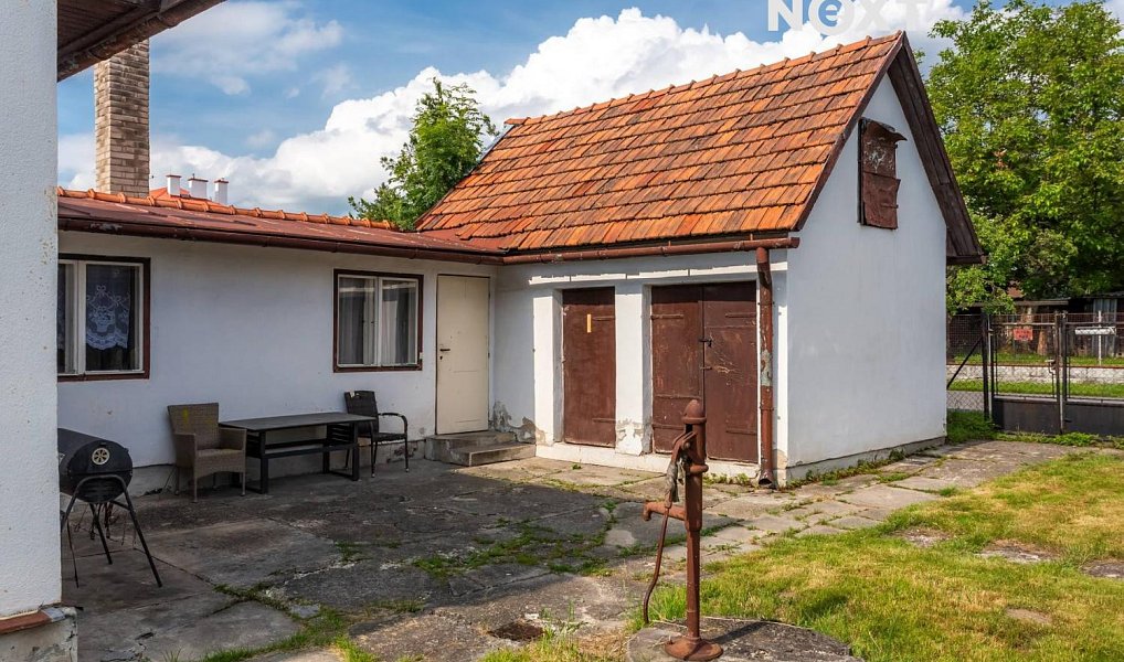 Prodej domu 116 m² s pozemkem 845 m², Krhová – náhled fotky 9