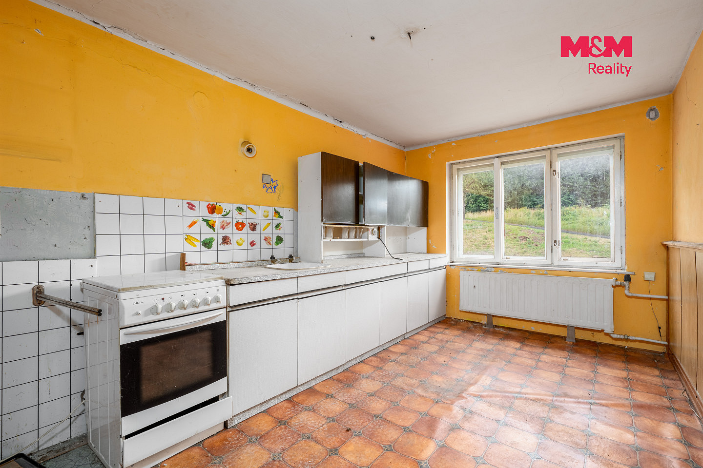 Prodej domu 190 m² s pozemkem 4 016 m² – fotografie 3