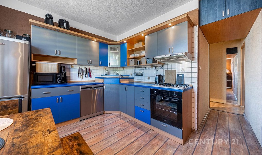 Prodej bytu 3+1 76 m², Sokolov – náhled fotky 2