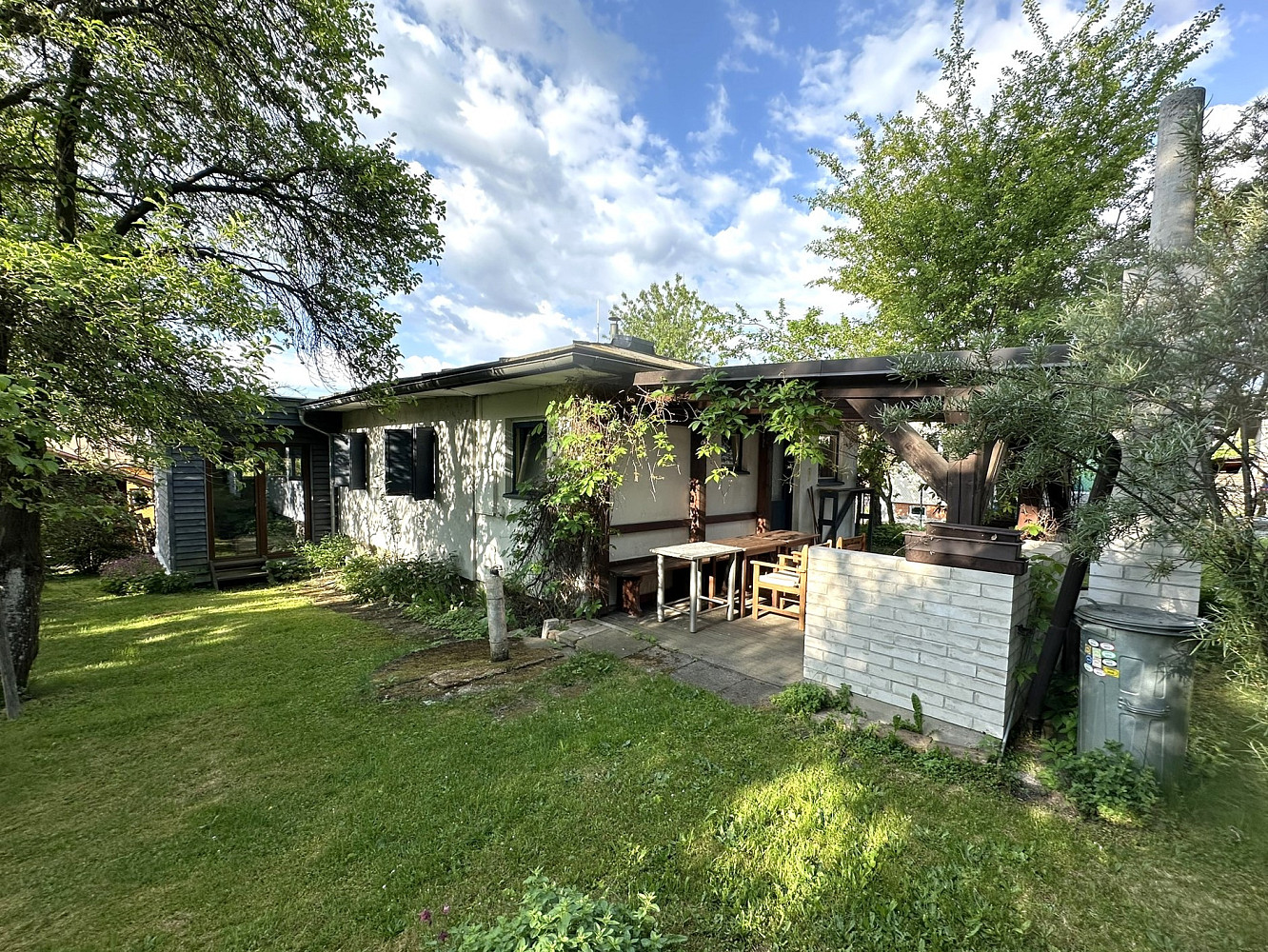Prodej domu 85 m² s pozemkem 726 m²