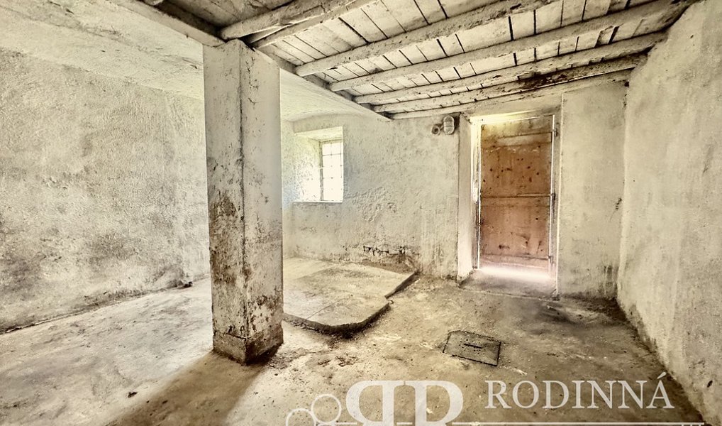 Prodej chaty/chalupy 160 m² s pozemkem 3 130 m², Postupice – náhled fotky 23