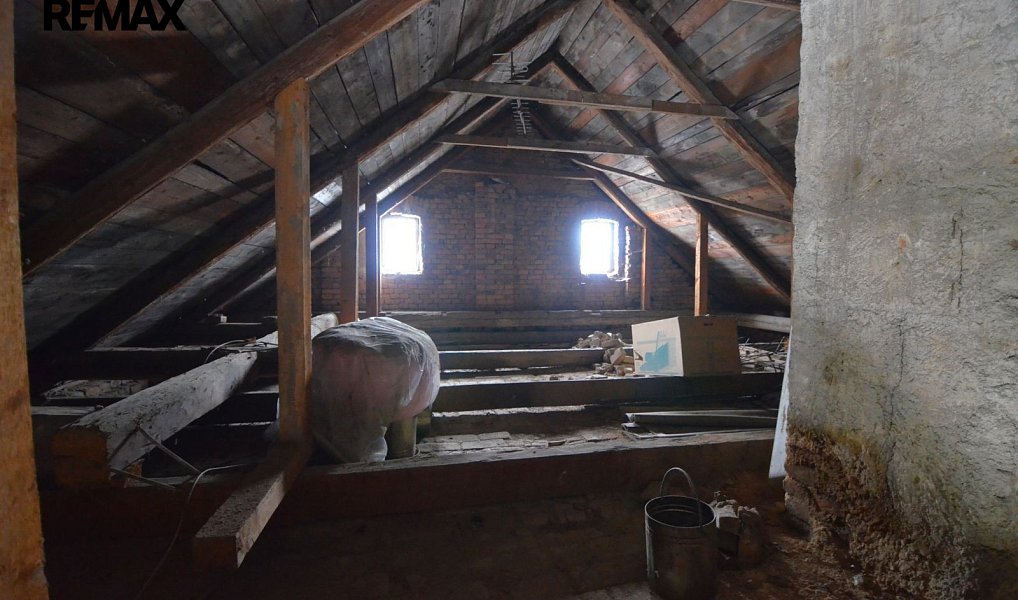 Prodej zemědělského objektu 186 m², Uničov – náhled fotky 57