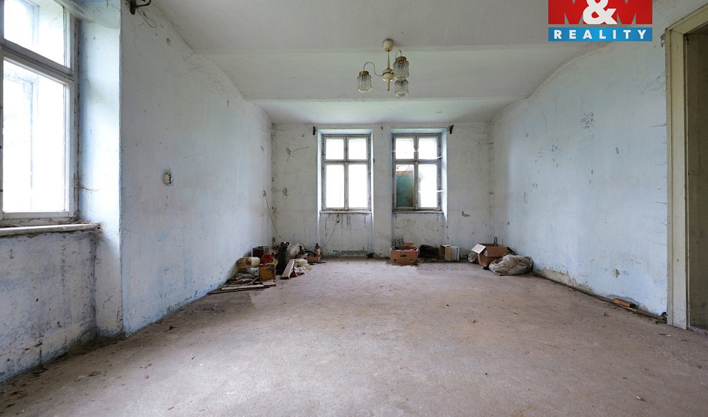 Prodej domu 260 m² s pozemkem 889 m², Konice – náhled fotky 23