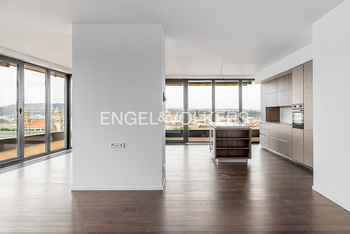 Pronájem bytu 5+kk 230 m² – fotografie 5