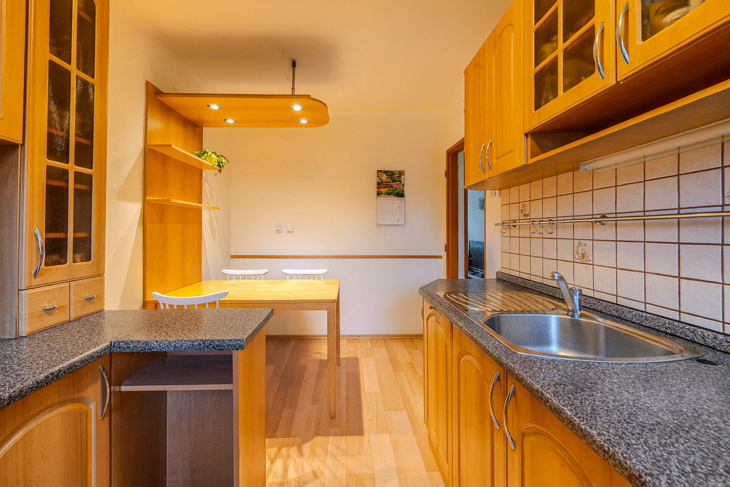 Prodej bytu 3+1 85 m² — photo 2