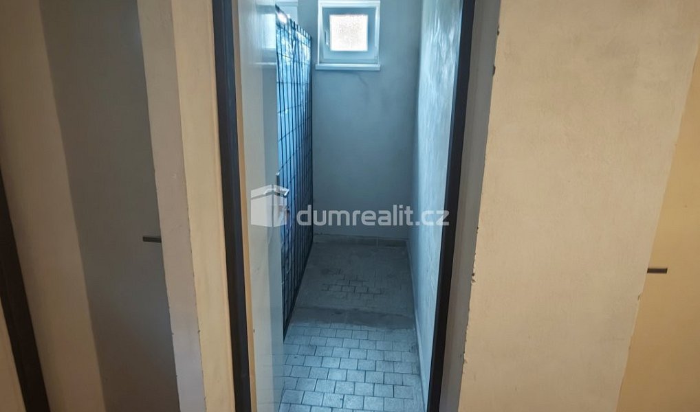 Pronájem bytu 1+1 33 m², Děčín – náhled fotky 12