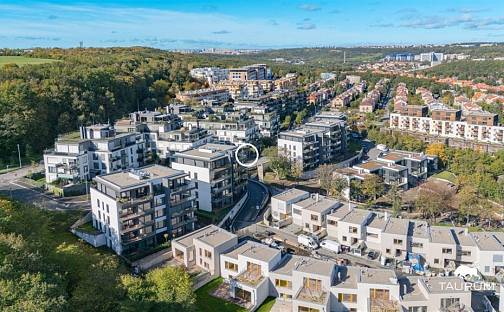 Prodej obchodních prostor 92 m², Lerausova, Praha 5 - Košíře, okres Praha