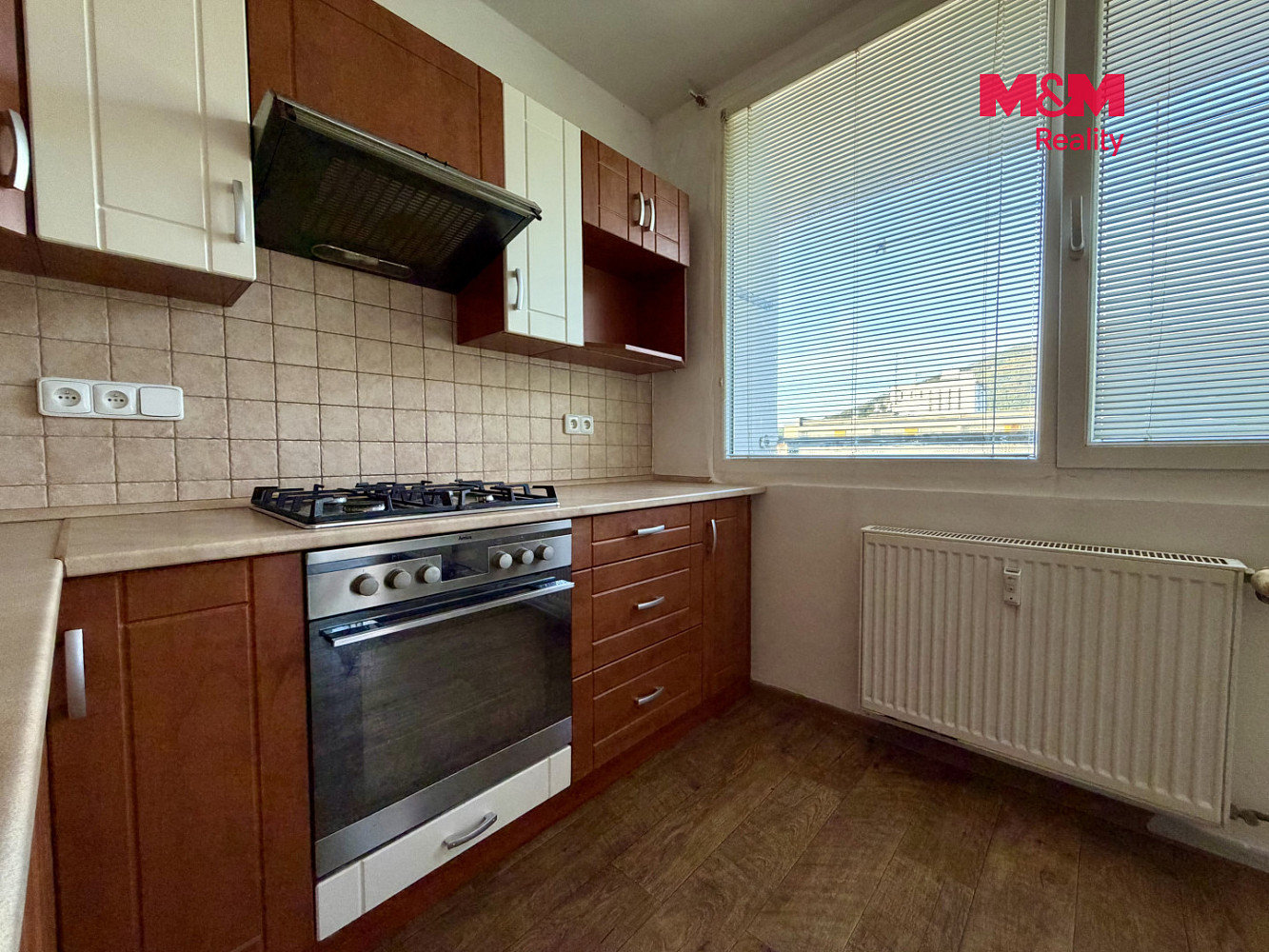 Prodej bytu 2+1 57 m² – fotografie 4