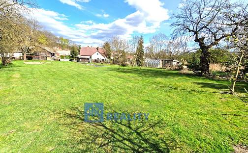 Prodej stavebního pozemku 1 000 m², Choustníkovo Hradiště, okres Trutnov