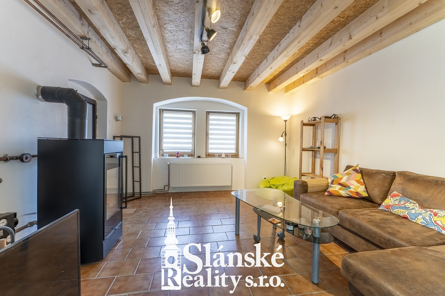 Prodej domu 120 m² s pozemkem 839 m² — photo 4