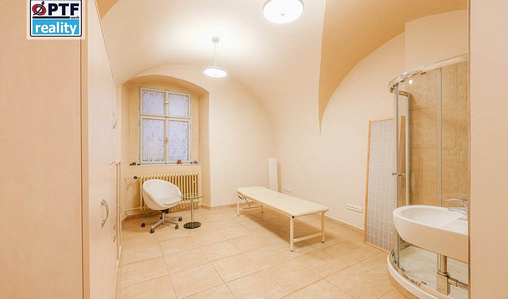 Pronájem obchodních prostor 25 m², Plzeň – náhled fotky 2