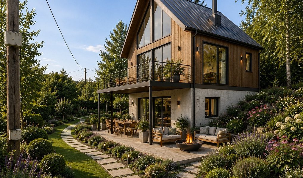 Prodej stavebního pozemku 837 m², Brno – náhled fotky 8
