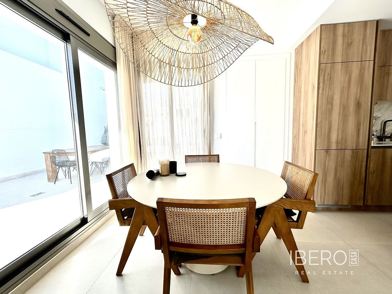 Casa 5+kk – San Miguel de Salinas, Balcón de la Costa Blanca - Más