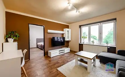 Prodej bytu 2+1 54 m²