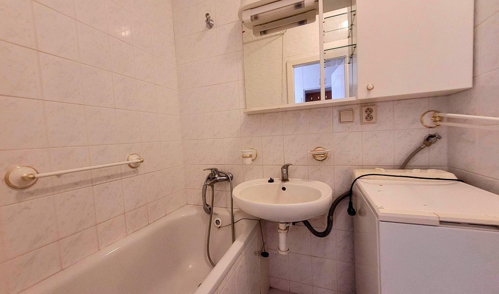 Pronájem bytu 2+1 54 m², Turnov – náhled fotky 11