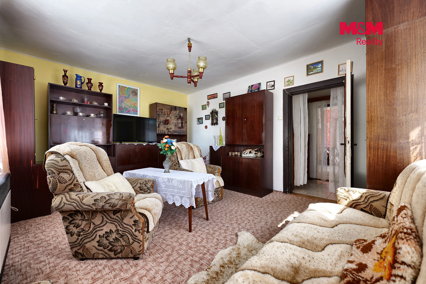 Prodej domu 110 m² s pozemkem 294 m² — photo 5