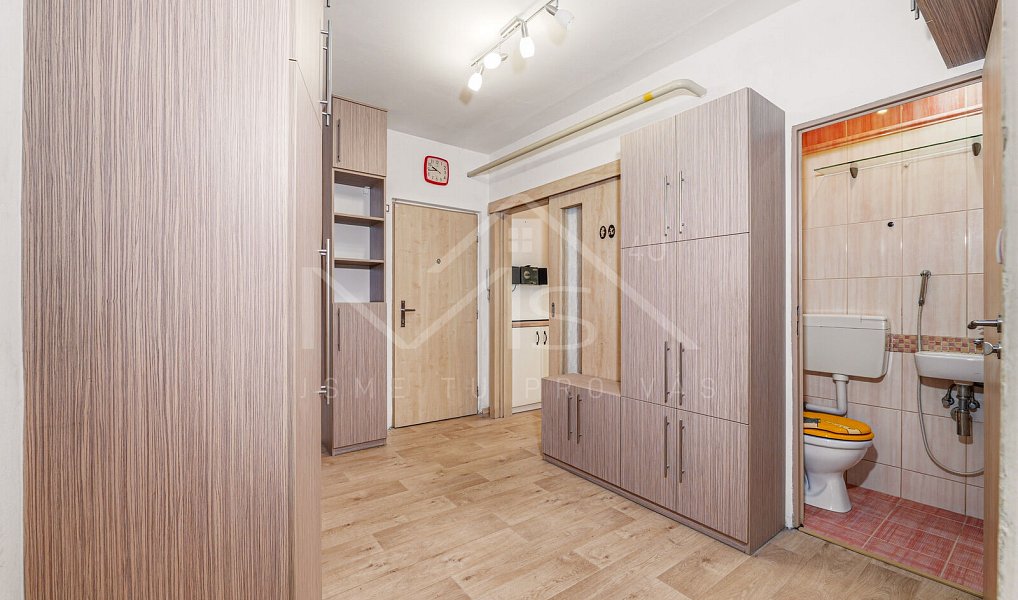 Prodej bytu 3+1 67 m², Plzeň – náhled fotky 13