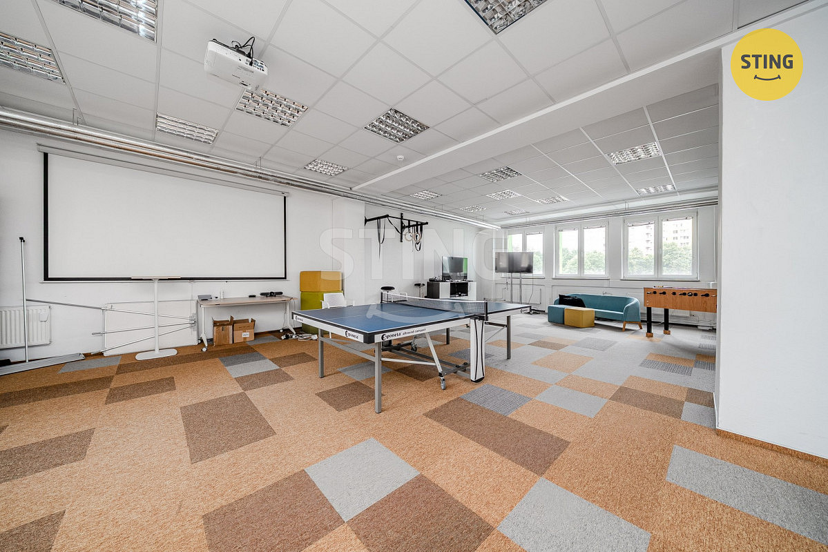 Pronájem kanceláře 1 152 m² – fotografie 5