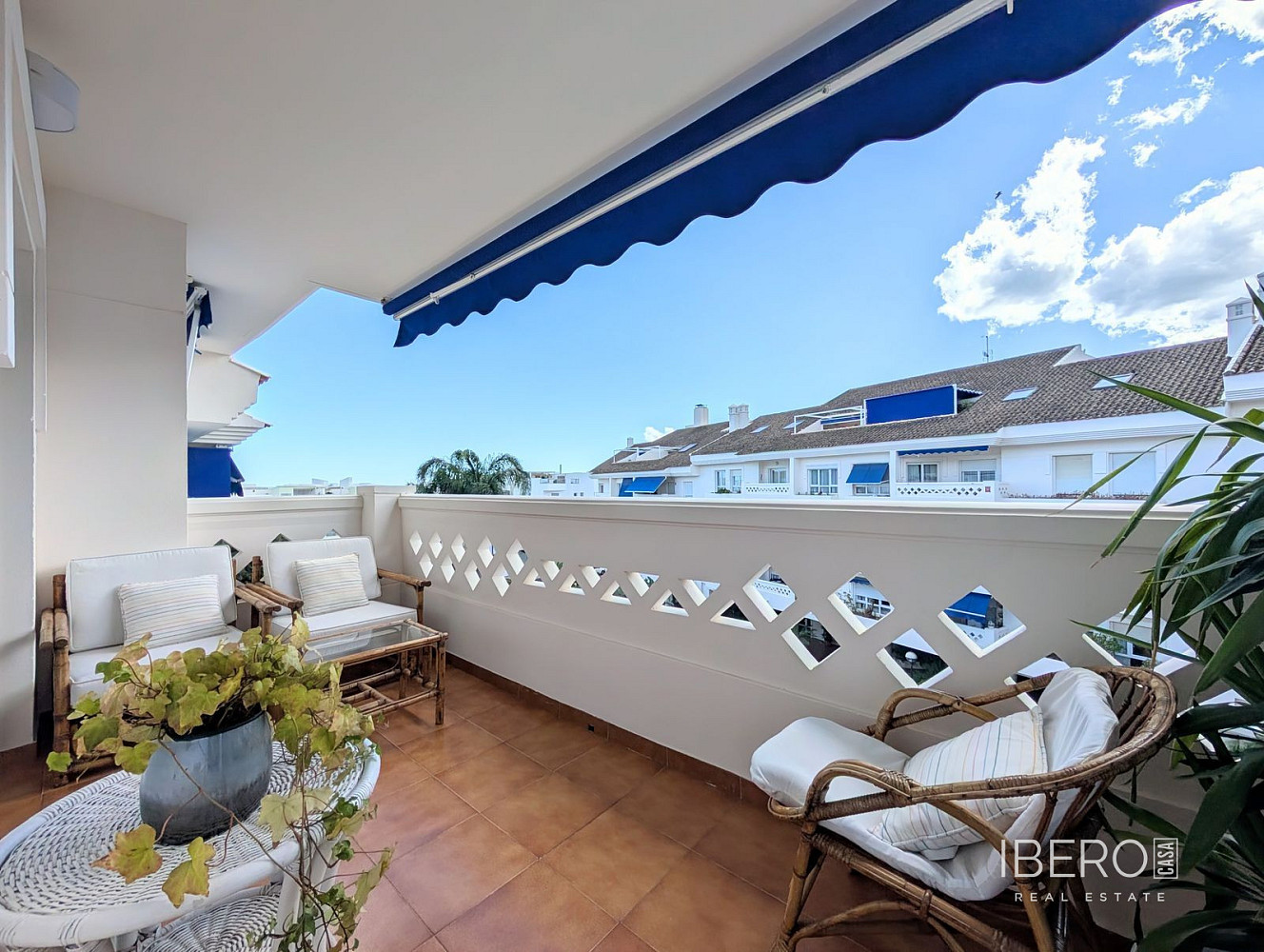 Piso 5+kk – Marbella, Salto del Agua - Vista 5