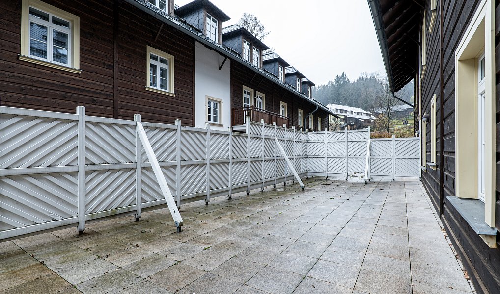 Prodej bytu 2+kk 65 m², Karlova Studánka – náhled fotky 17