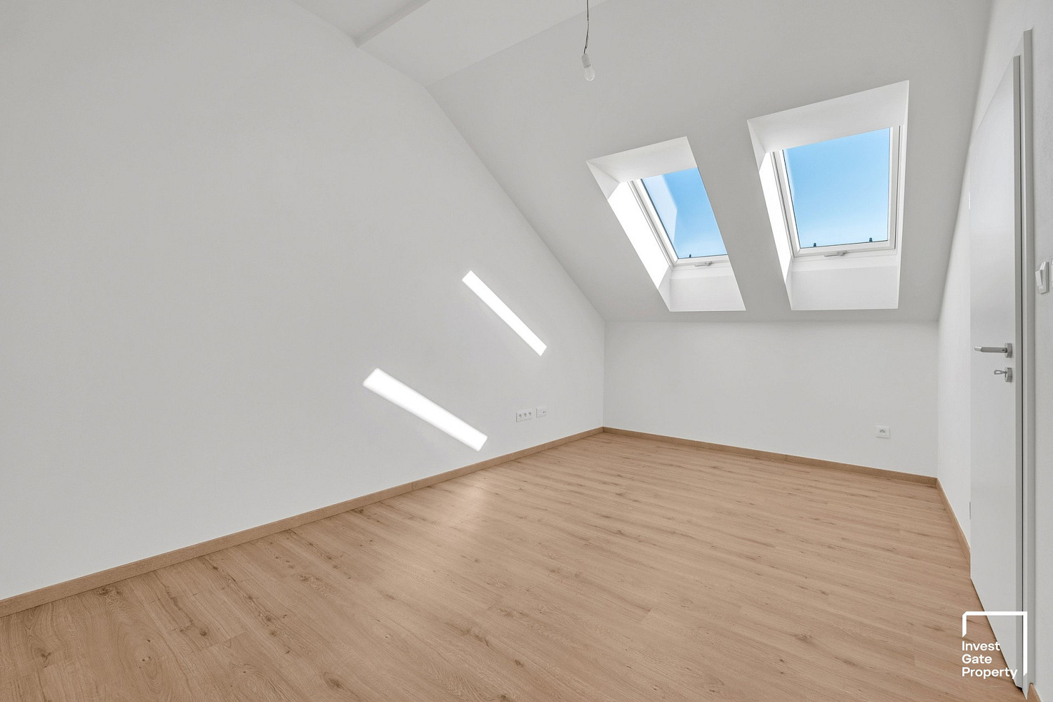 Prodej bytu 2+kk 46 m² – fotografie 5