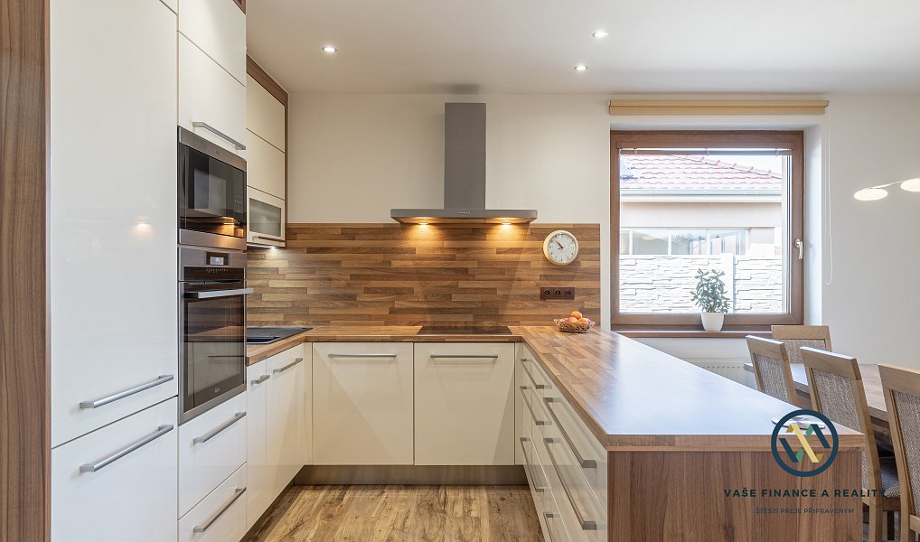 Prodej domu 162 m² s pozemkem 868 m², Starovičky – náhled fotky 8