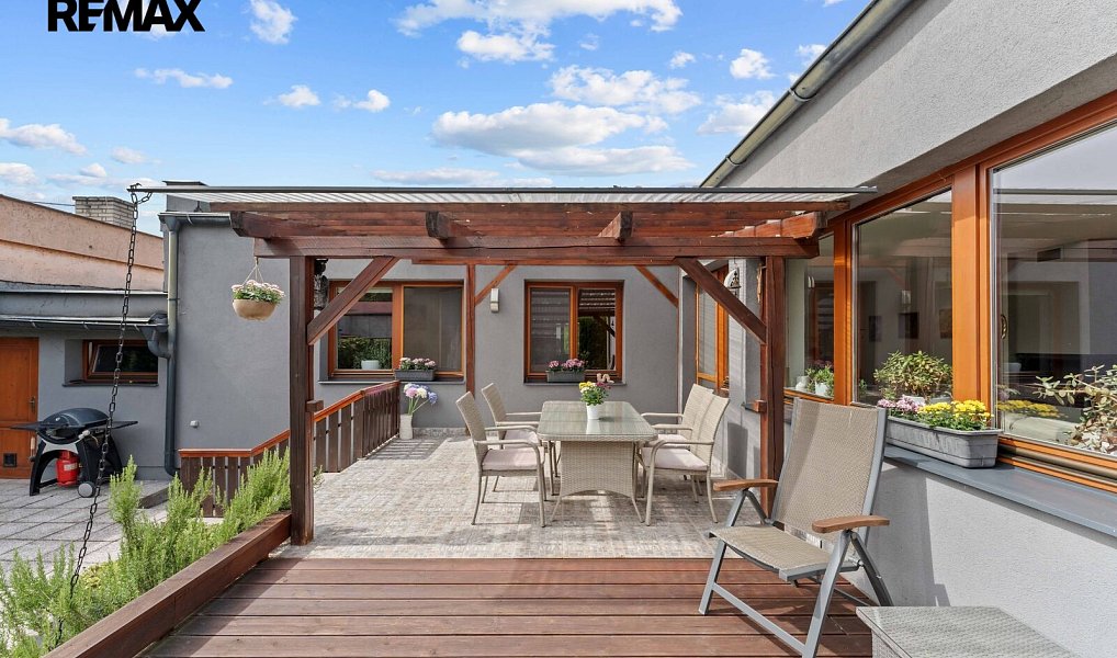 Prodej domu 177 m² s pozemkem 541 m², Mělník – náhled fotky 23