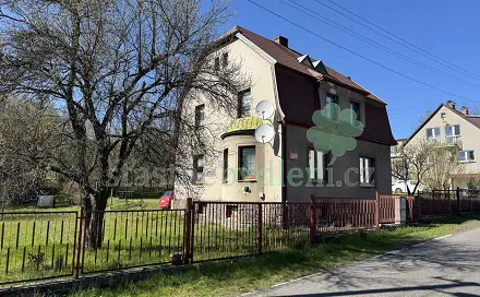 Prodej bytu atypického 260 m², Střední, Rumburk - Rumburk 1, okres Děčín