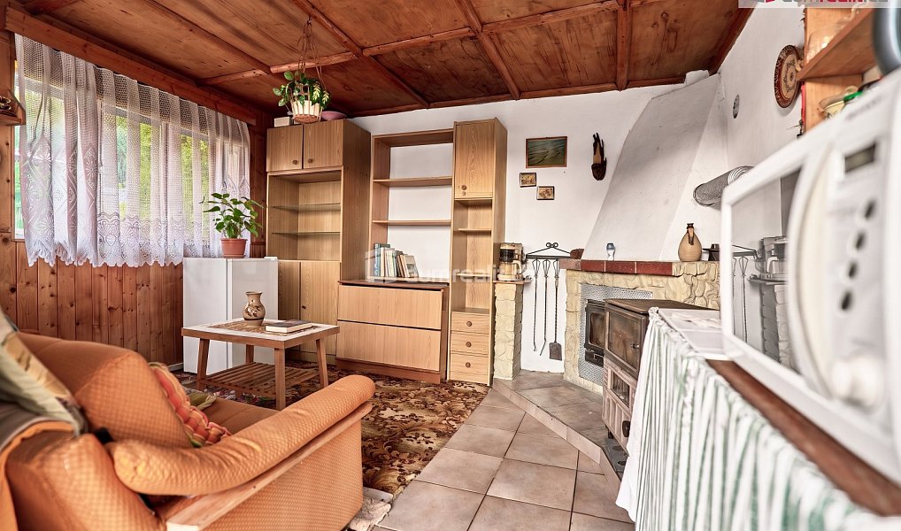 Prodej chaty/chalupy 18 m², Chodov – náhled fotky 3