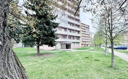 Prodej bytu 3+1 65 m²