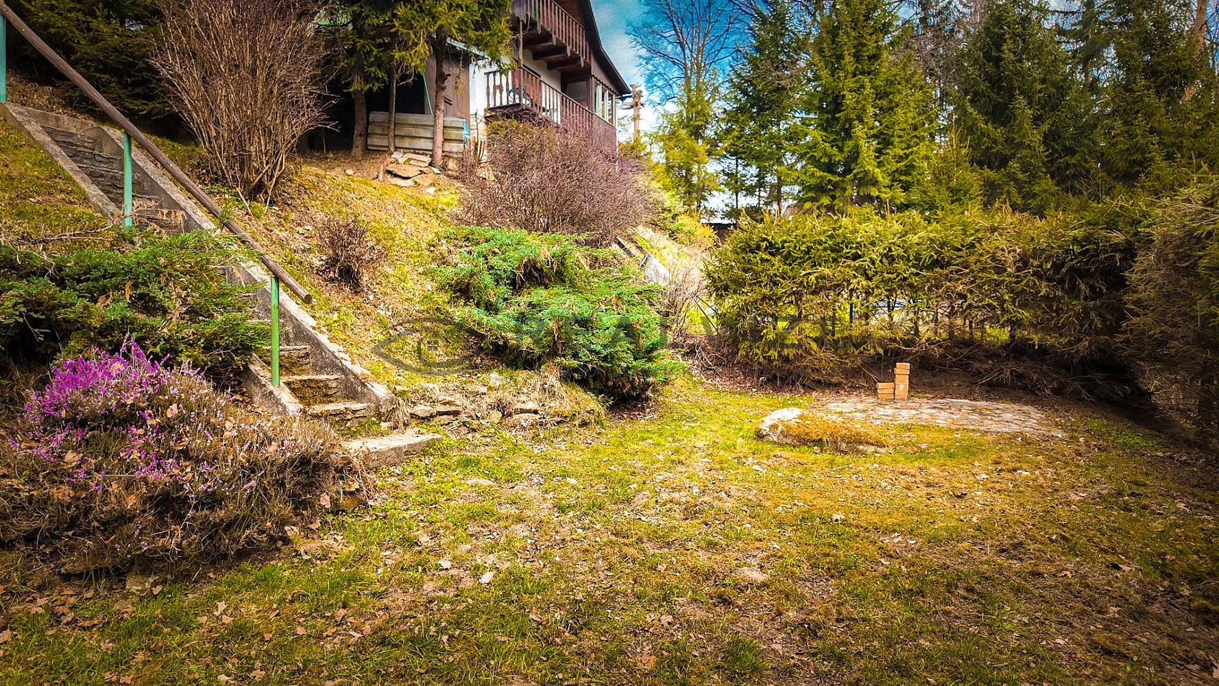 Prodej chaty/chalupy 45 m² s pozemkem 546 m² — photo 2