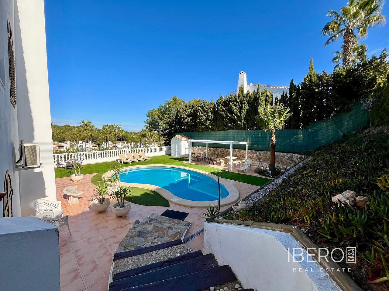 Casa 5+kk – Orihuela, Villa Martín - Más