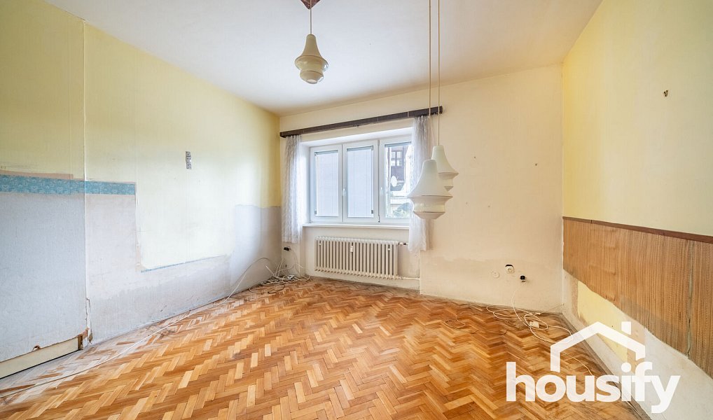 Prodej bytu 2+1 60 m², Brno – náhled fotky 3