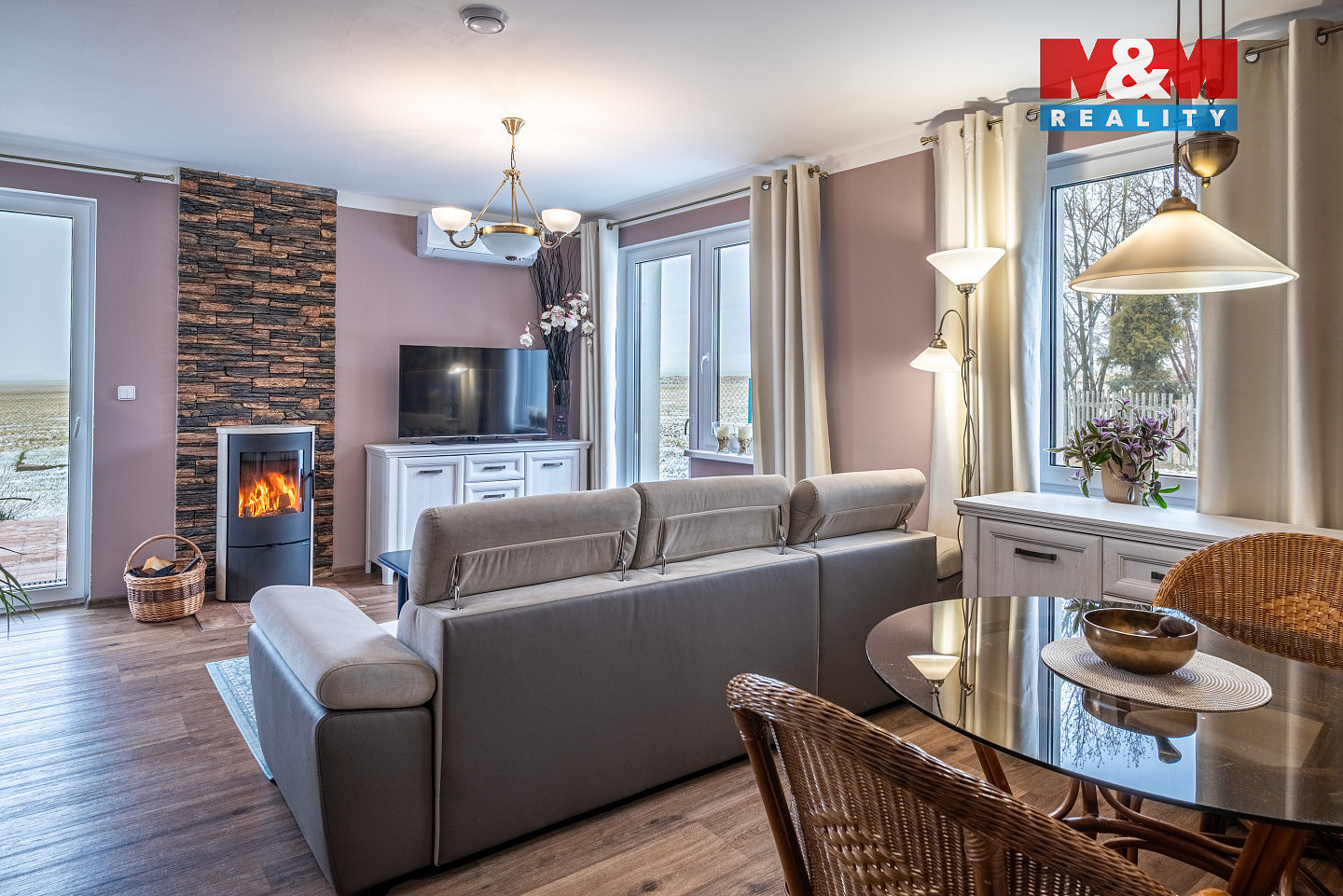 Prodej domu 93 m² s pozemkem 803 m² — photo 3