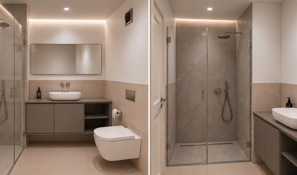 Prodej ubytovacího objektu 38 m², Praha – náhled fotky 2