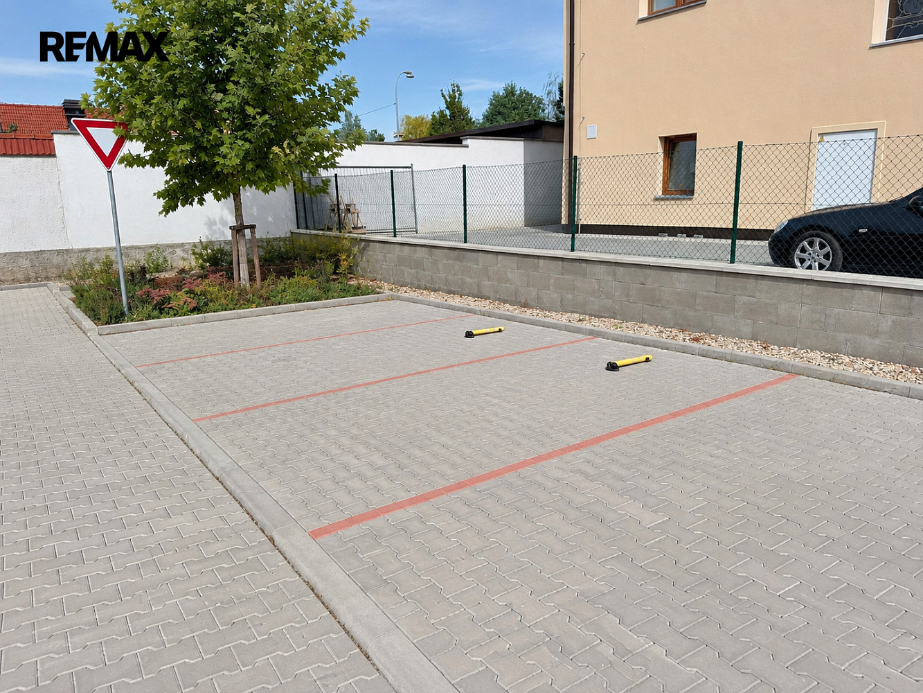 Prodej kanceláře 81 m² – fotografie 5