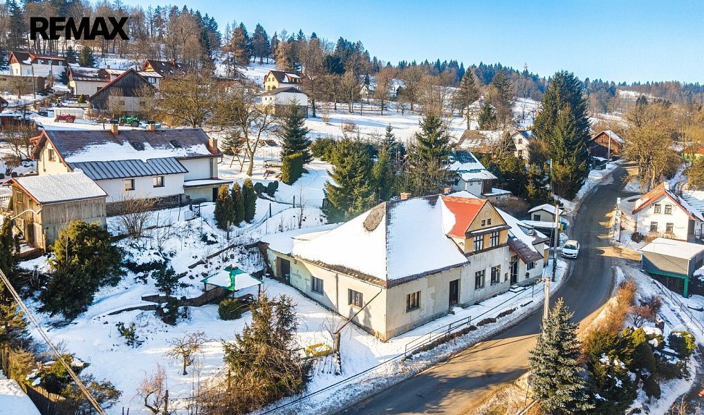 Prodej domu 428 m² s pozemkem 971 m², Chuchelna – náhled fotky 7