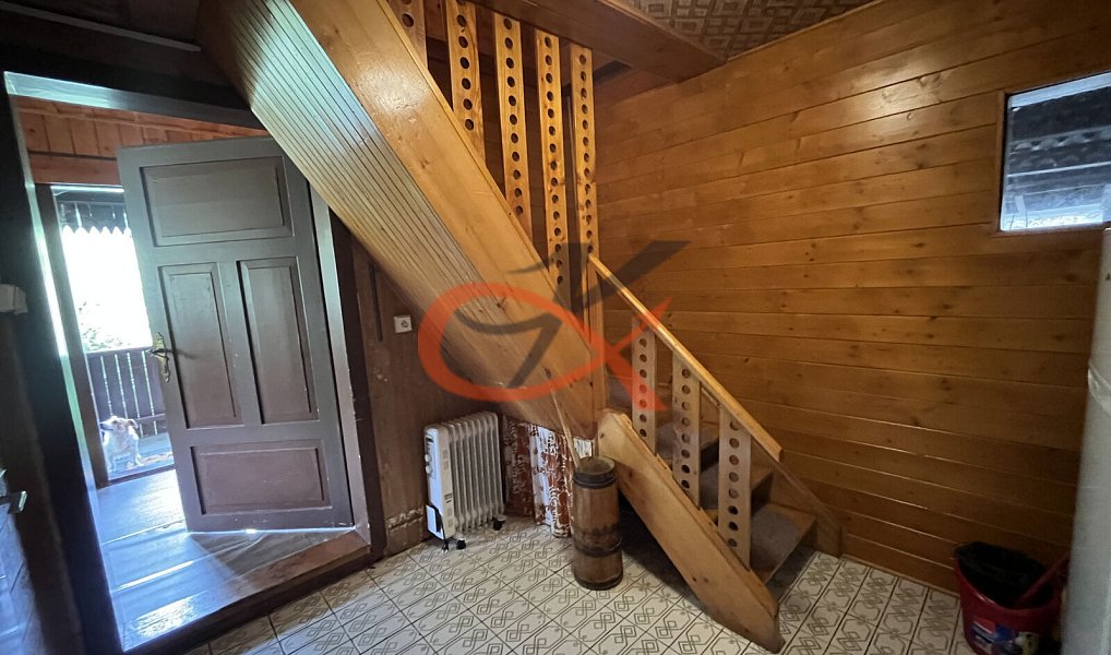 Prodej chaty/chalupy 90 m² s pozemkem 614 m², Nový Hrozenkov – náhled fotky 18