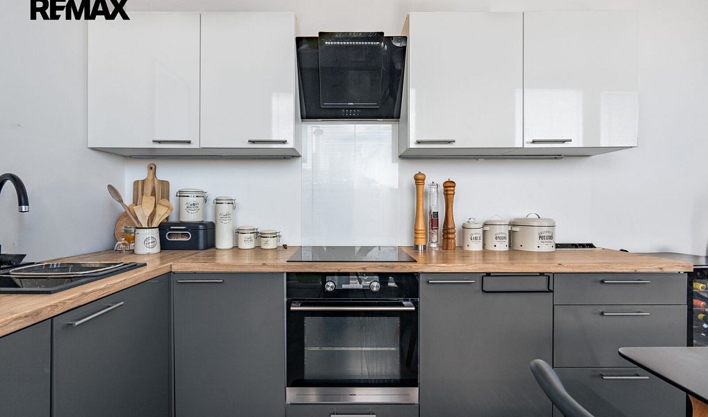 Prodej bytu 2+kk 51 m², Boskovice – náhled fotky 2
