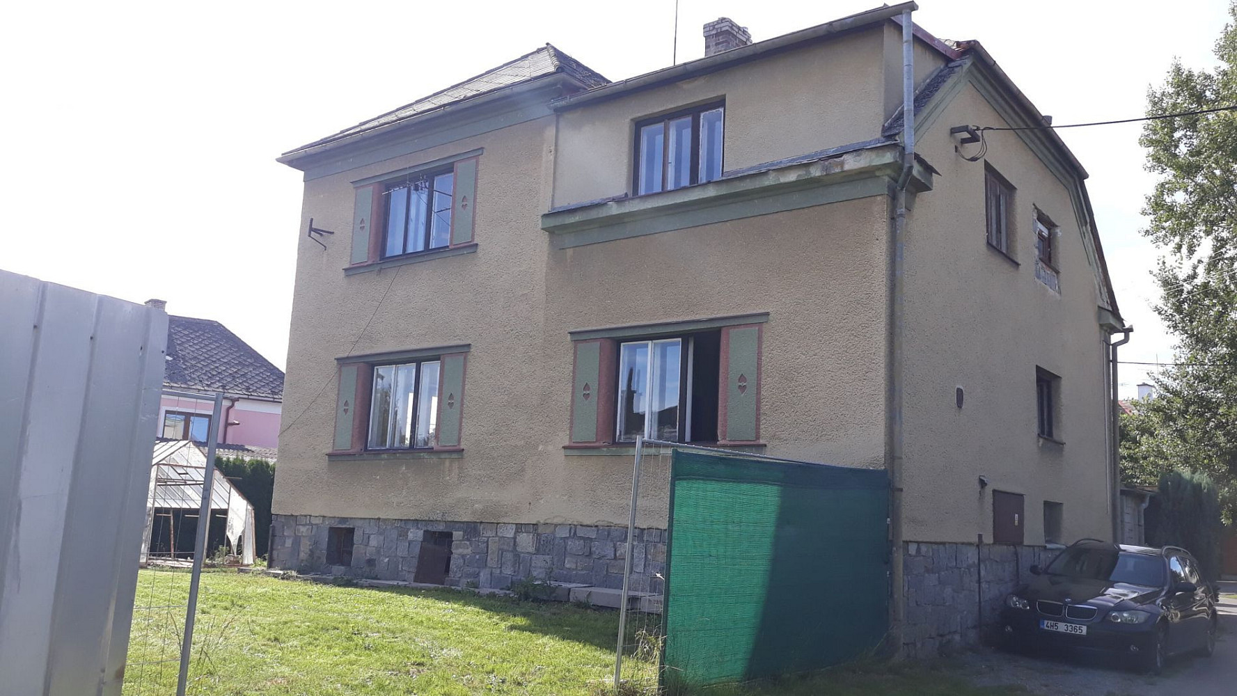 Prodej domu 259 m² s pozemkem 856 m² – fotografie 4