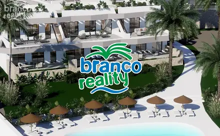 Prodej domu 90 m² s pozemkem 500 m², Finestrat, Alicante, Španělsko