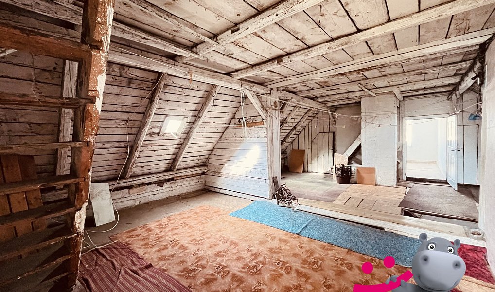 Prodej domu 111 m² s pozemkem 1 518 m², Bernartice – náhled fotky 18