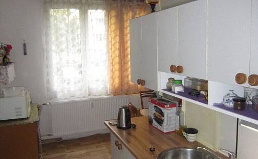 Prodej bytu 2+1 61 m²