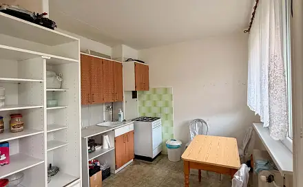 Prodej bytu 1+1 33 m², Brněnská, Most