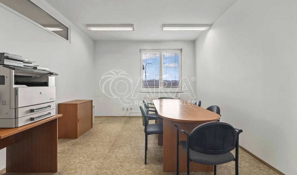 Prodej komerčního objektu (jiného typu) 1 433 m², Praha – náhled fotky 17