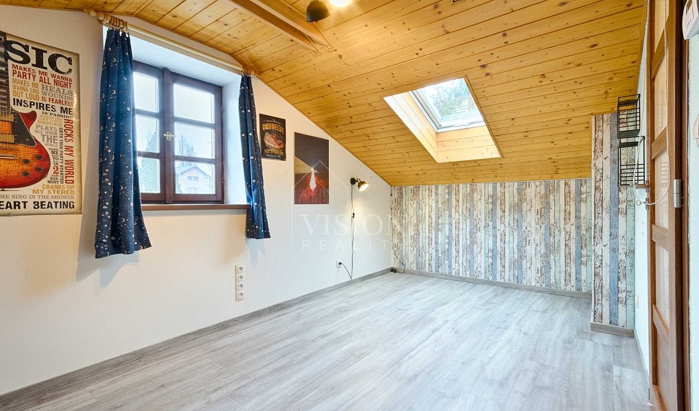 Prodej domu 198 m² s pozemkem 792 m², Prachatice – náhled fotky 24